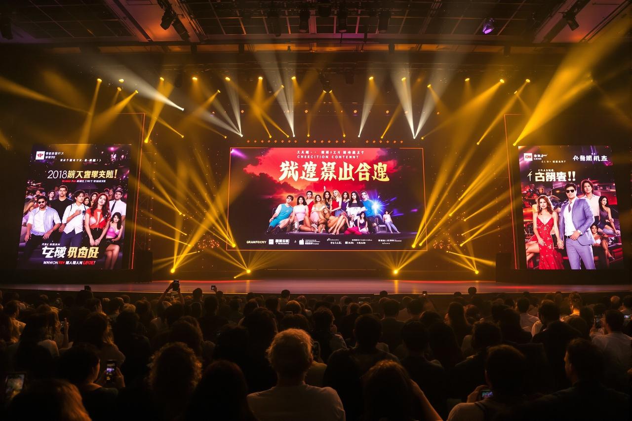 免费漫剧网公司动态 — 免费漫剧网发布 2025 下半年片单,12 部重磅新作即将上线