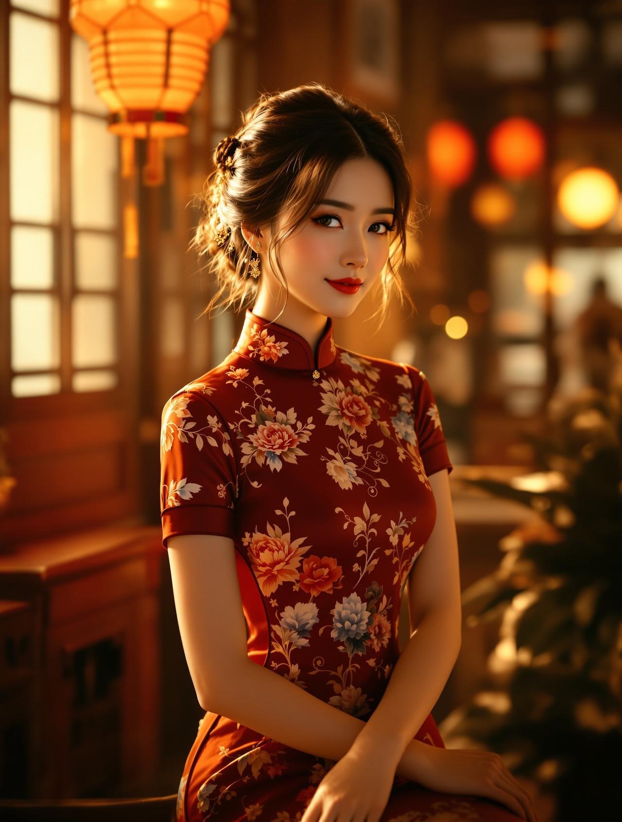 免费漫剧网热播作品《岁月之钥》海报 — 一把祖传钥匙串联起三代人的命运。从民国时期的上海滩，到改革开